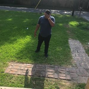 Meet your Posher, John